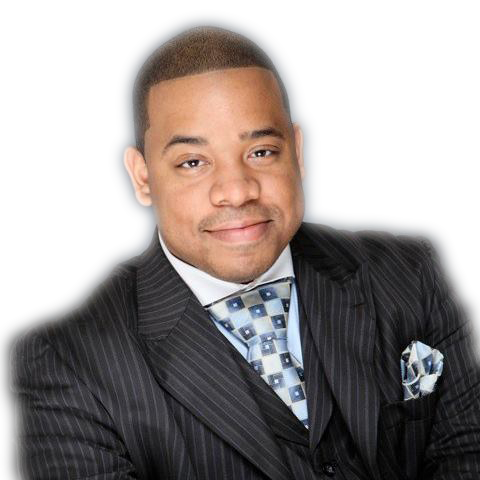 Dr. Jeremiah C. Hackley